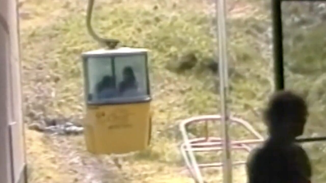 Mt. Hays in British Columbia.